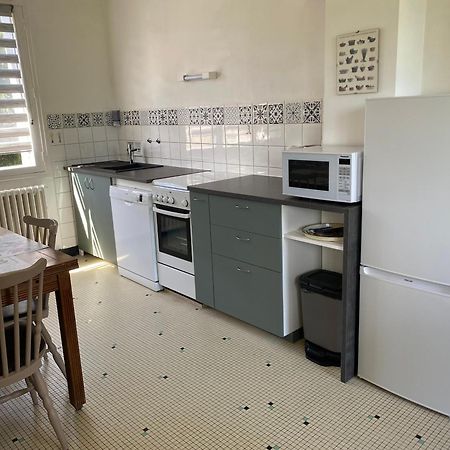Maison De Ville Avec Jardin Malestroit المظهر الخارجي الصورة
